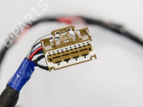 Wiring harness TESLA MODEL X (5YJX) P100D AWD | BP14608614E16