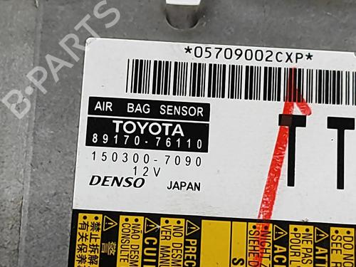 ECU airbags LEXUS CT (ZWA10_) 200h (ZWA10_) | BP31528584M53 