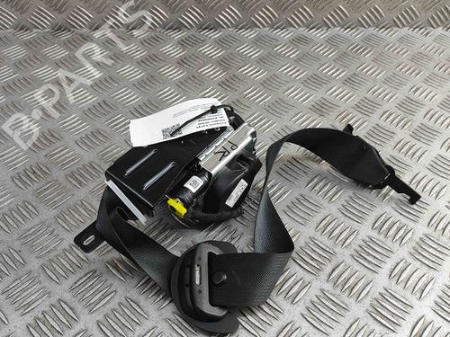 Used Front left seatbelt NISSAN ARIYA (FE0) EV e-4ORCE (394 hp) 29392352