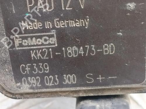 Auxiliary water pump FORD TRANSIT V363 Platform/Chassis (FED, FFD) 2.0 EcoBlue | BP40460578M111  - Image 7
