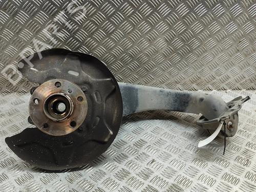 Used Left rear steering knuckle BMW 2 Active Tourer (F45) 225 xe Plug-in-Hybrid (224 hp) 20144605