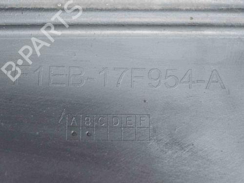Rear bumper FORD FOCUS III 1.0 EcoBoost | BP6759017C8 