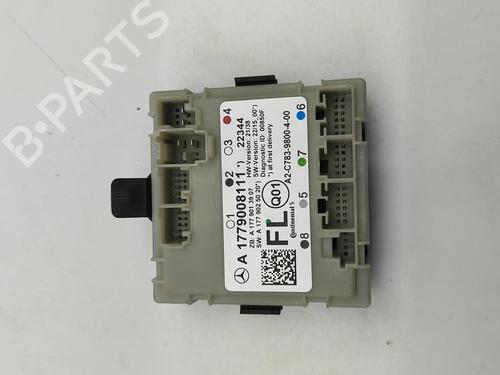 Electronic module MERCEDES-BENZ EQB (X243) EQB 350 4-matic (243.612) | BP33391129M83 - Image 3