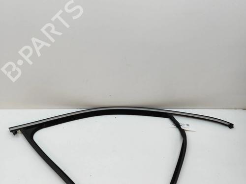 Used Door moulding trim PORSCHE CAYENNE (92A) 3.0 Diesel (245 hp) 17865067