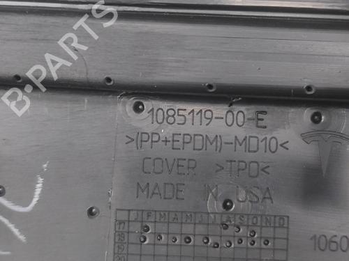 Høyre frontpanel TESLA MODEL 3 (5YJ3) EV AWD | BP33798375C59  - Image 7