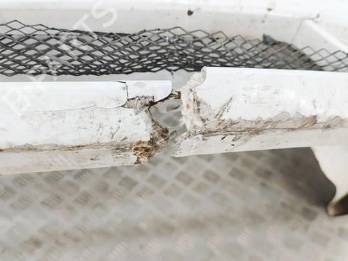 Front bumper FORD TRANSIT CUSTOM V362 Bus (F3) 2.0 EcoBlue | BP31297210C7 