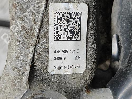 Left rear steering knuckle AUDI E-TRON (GEN) 55 quattro | BP27781289M27  - Image 7