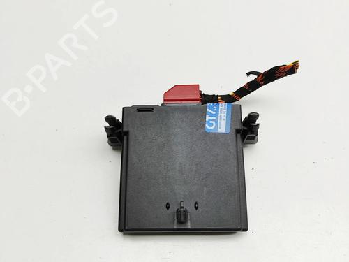 Elektronisk modul VW CADDY IV Box Body/MPV (SAA, SAH) 2.0 TDI | BP30972222M83