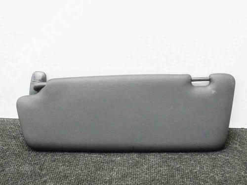 Right sun visor AUDI A4 B8 (8K2) 1.8 TFSI | BP6767648I2 