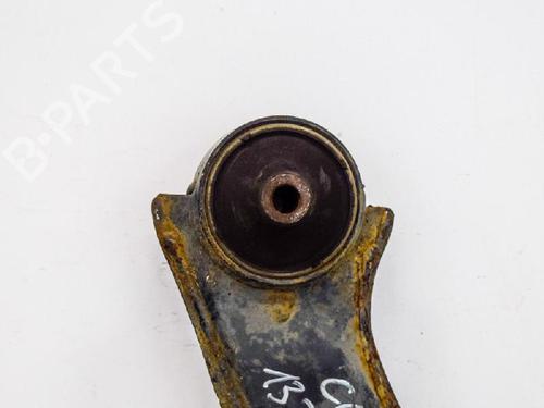 Left front suspension arm OPEL CORSA D (S07) 1.0 (L08, L68) | BP6717738M12 