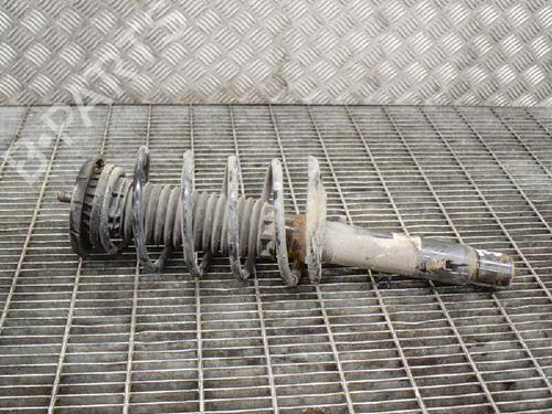 Right front shock absorber PEUGEOT 208 I (CA_, CC_) 1.2 VTI 82 | BP6758955M17 