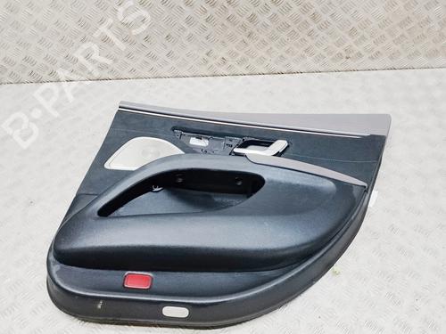 Rear right panel MERCEDES-BENZ EQS (V297) EQS 450+ (297.123) | BP39204983C61 - Image 3