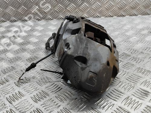 Right front brake caliper MERCEDES-BENZ GLC Coupe (C253) 300 e 4-matic (253.353) | BP27773774M104 