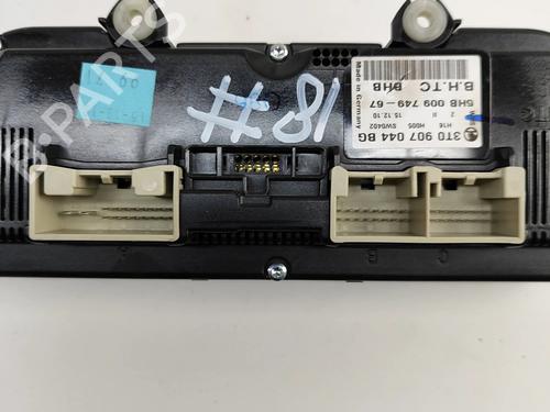 Electronic module SKODA SUPERB II Estate (3T5) 2.0 TDI 16V | BP26302724M83  - Image 6