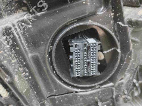 Left headlight PORSCHE CAYENNE Coupe (9YB) 3.0 AWD (9YBAA1) | BP32392278C28 