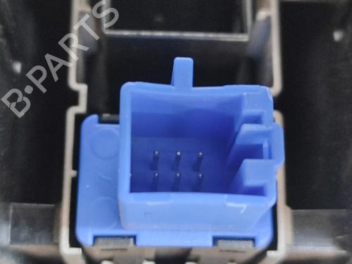 Air vent VW GOLF VII (5G1, BQ1, BE1, BE2) 1.2 TSI | BP24976311I21 