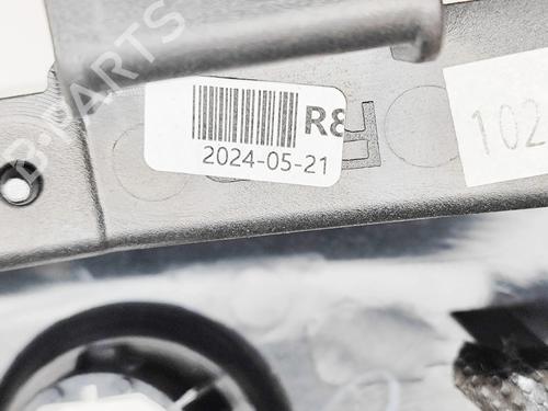 Luftventil RENAULT ARKANA I (LCM_, LDN_) 1.6 E-TECH 145 (LDMU) | BP37238353I21  - Image 7