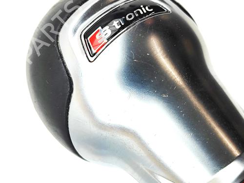 Shift knob AUDI A3 Sportback (8VA, 8VF) S3 quattro | BP36644851I34 - Image 5