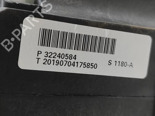 Gear lever VOLVO XC60 II (246) D4 | BP33368904M90  - Image 7