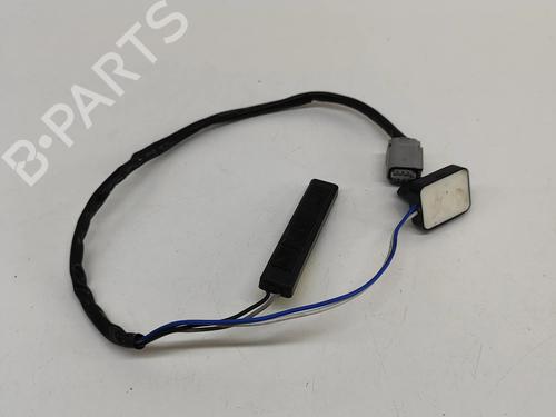 Used Electronic module Electronic module HYUNDAI KONA (SX2) EV (218 hp) 27786281 27786281