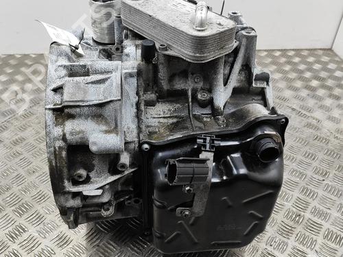 Gearbox VW CADDY IV Box Body/MPV (SAA, SAH) 2.0 TDI 4motion | BP17077202M3