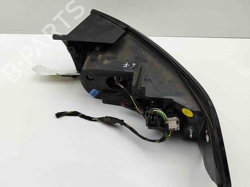 Left taillight LAND ROVER RANGE ROVER EVOQUE (L538) 2.2 D 4x4 | BP29264942C34 