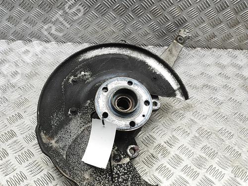 Right front steering knuckle VOLVO V60 II (225) B6 Mild-Hybrid AWD | BP33389703M26 - Image 3