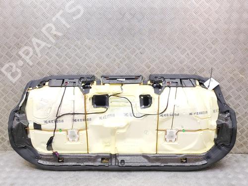 Rear seat AUDI A6 C8 (4A2) 40 TDI | BP38800440C17 - Image 4