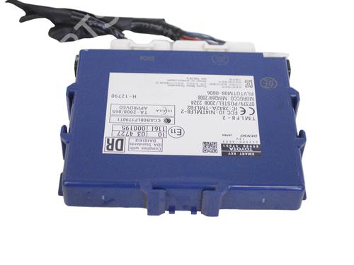 electronic-module-toyota-prius-_w3_-2008-2009-2010-2011-2012-2013-2014-2015-2016-30243335 main image