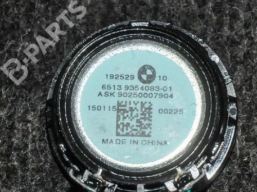 Speaker BMW 7 (G11, G12) 740 i, Li | BP6735225E2 