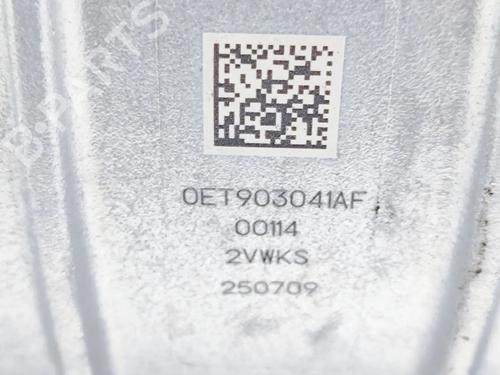 Engine VW ID. Buzz Bus (EBB, EBJ) Electric (EBB, EBJ) | BP33378287M1 - Image 10