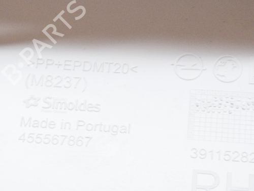Other OPEL CROSSLAND X / CROSSLAND (P17, P2QO) 1.2 (75) | BP27749215O1 
