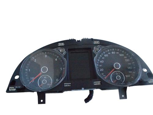 Used Instrument cluster VW PASSAT B7 (362) 1.6 TDI (105 hp) 30239487