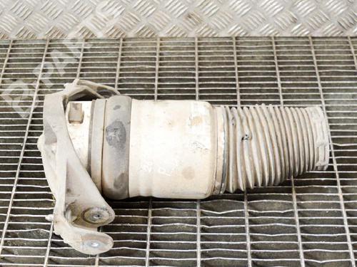Used Right front shock absorber Right front shock absorber AUDI Q7 (4LB) 3.0 TDI quattro (245 hp) 6763884 6763884