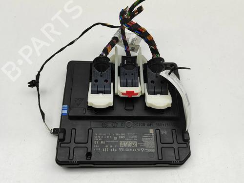 Used Electronic module SKODA ENYAQ iV SUV (5AZ) 85X (286 hp) 29731334