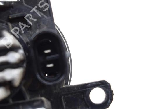 Right front fog light OPEL MOKKA 1.2 (76) | BP27760302C31 