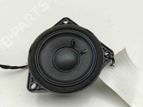 Used Speaker PORSCHE TAYCAN Cross Turismo (Y1B) 4S Performance Battery Plus (Y1BDB1) (571 hp) 28302727