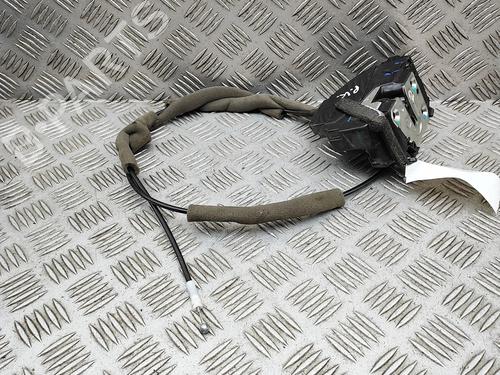Front left lock NISSAN LEAF (ZE1) Electric | BP37797772C98 - Image 4