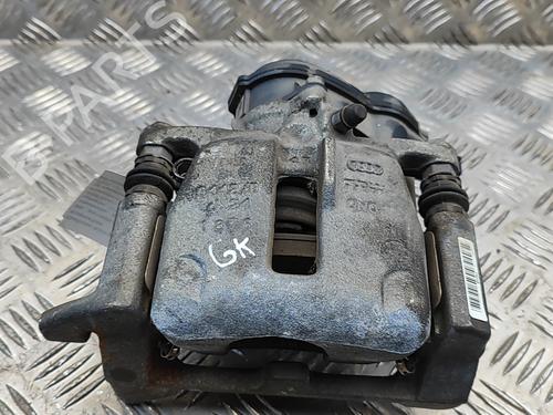 Used Left rear brake caliper AUDI Q5 (8RB) 2.0 TFSI quattro (220 hp) 28954955