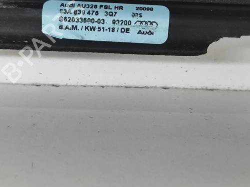 Dørliste AUDI Q3 (F3B) 35 TFSI | BP27789838C150  - Image 6