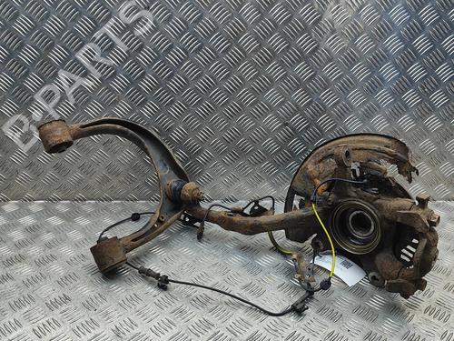 Venstre Styrespindel Lejehus Venstre Styrespindel Lejehus TOYOTA HILUX VIII Pickup (_N1_) 2.4 D 4WD (GUN125_, GUN125R) (150 hp) 34037215 34037215