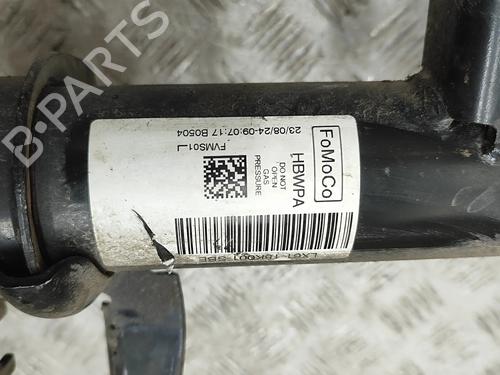 Left front shock absorber FORD KUGA III (DFK) 2.5 FHEV | BP33371601M16 - Image 8