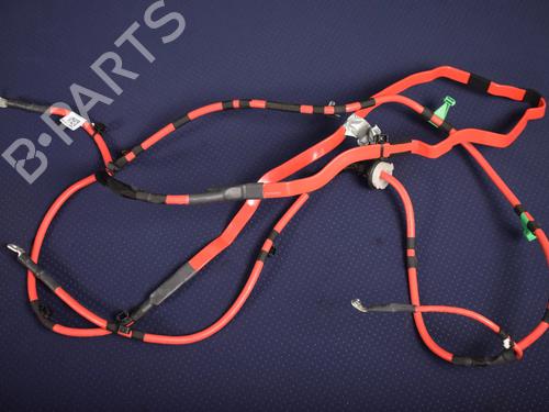 Used Cable AUDI A4 Allroad B9 (8WH, 8WJ) 2.0 TDI quattro (190 hp) 30255695