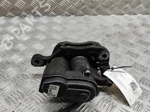 Left rear brake caliper NISSAN LEAF (ZE1) Electric | BP27777878M107