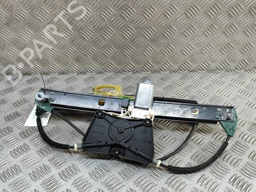 Rear left window mechanism PORSCHE CAYENNE Coupe (9YB) 3.0 AWD (9YBAA1) | BP28154101C24
