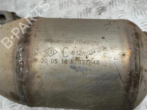 Catalyst FIAT TALENTO Van (296_) 1.6 D | BP33389003M10 - Image 10