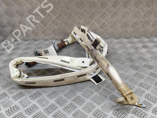 Right curtain airbag AUDI A8 D4 (4H2, 4H8, 4HC, 4HL) 3.0 TDI quattro | BP21587894C12 