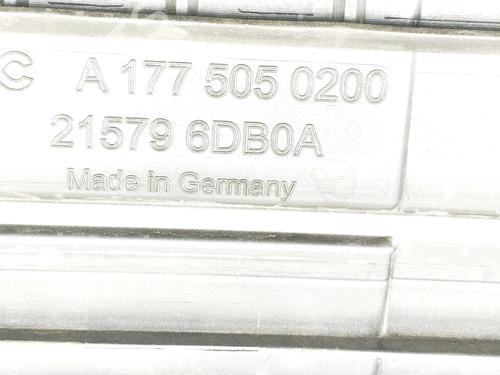 Pipe MERCEDES-BENZ A-CLASS (W177) AMG A 35 4-matic (177.051) | BP38756032M125 - Image 6