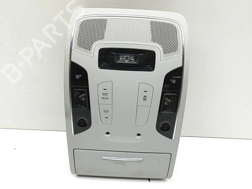 Used Interior roof light Interior roof light AUDI A6 C7 (4G2, 4GC) 1.8 TFSI (190 hp) 33392291 33392291