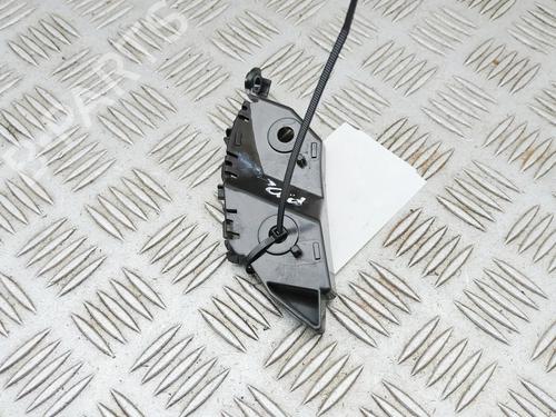 Front bumper bracket TESLA MODEL 3 (5YJ3) EV | BP38467051C158 - Image 2